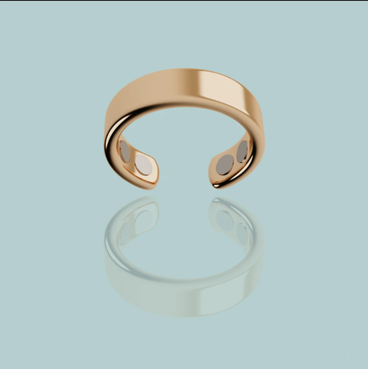 Acupressure Anti-Snoring Ring