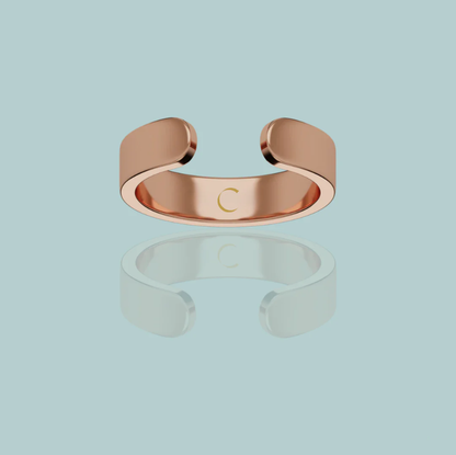 Acupressure Anti-Snoring Ring