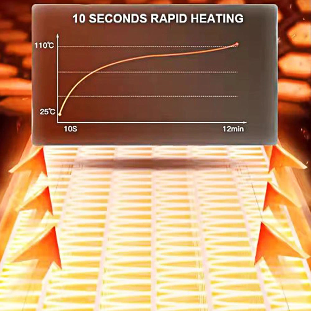 Adjustable Warming Tray