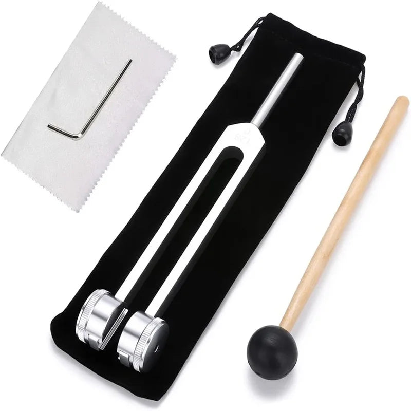 Kocmor™ | 28 Hz Tuning Fork