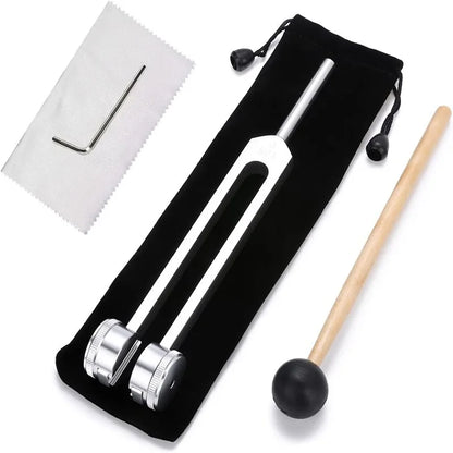 Kocmor™ | 28 Hz Tuning Fork
